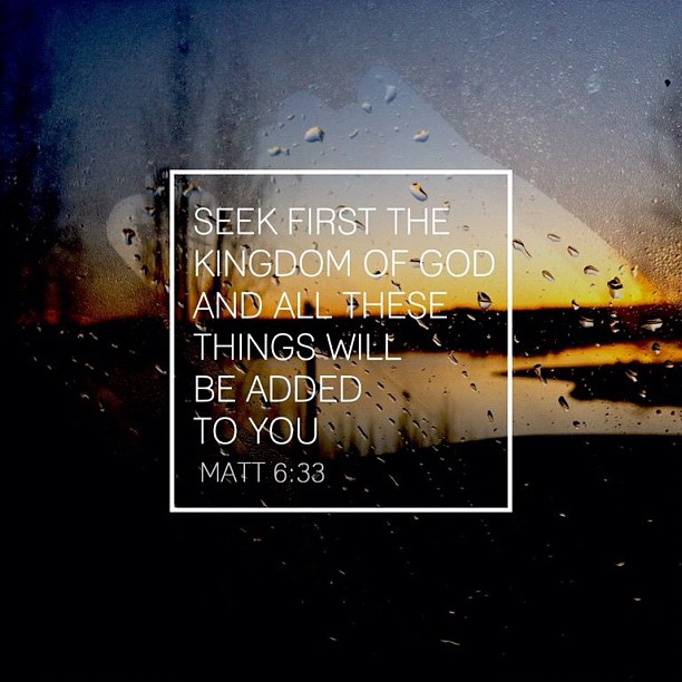 Seek First