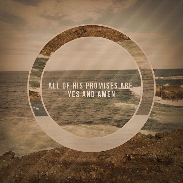 All His Promises