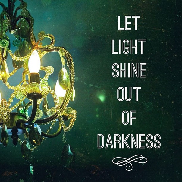 Shining Light
