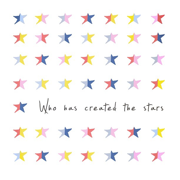 Who Has Created The Stars