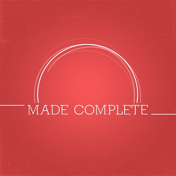 Made Complete