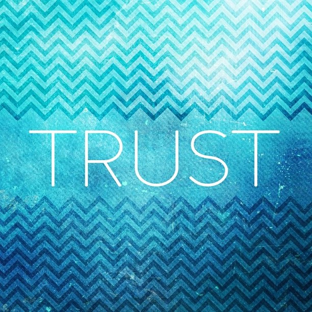 Trust
