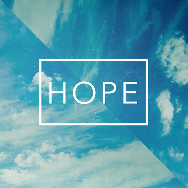 Hope