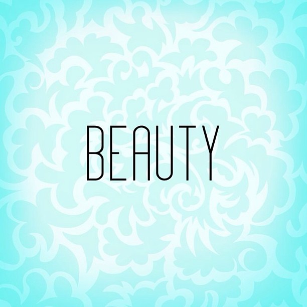 Beauty