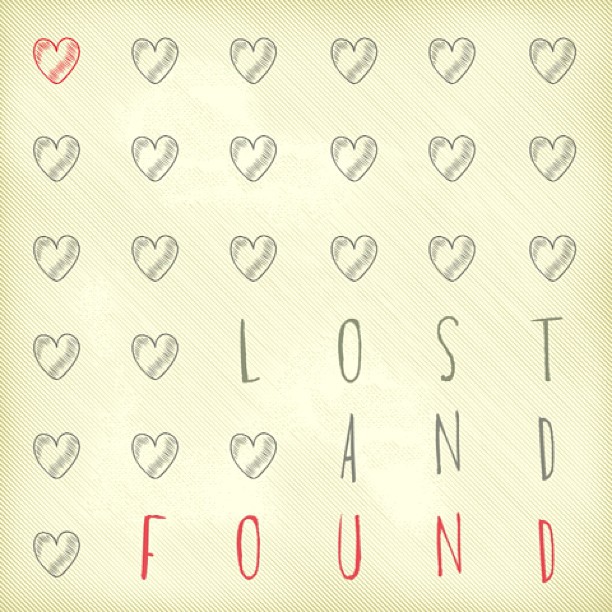 The Lost And Found