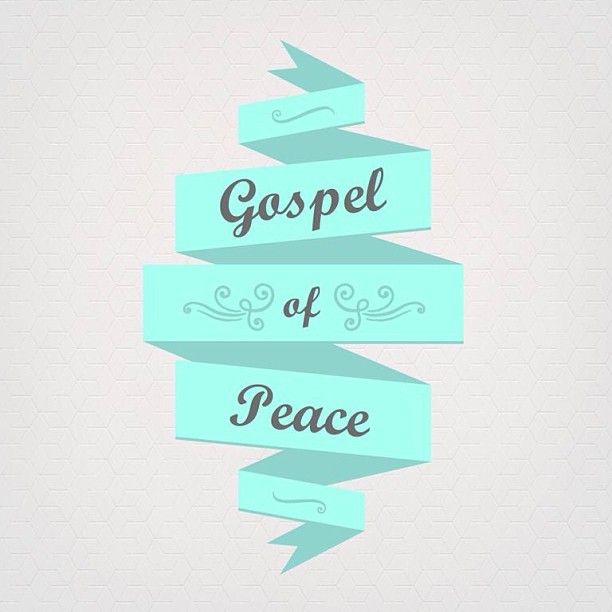Gospel Of Peace