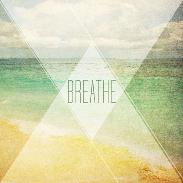 Breathe