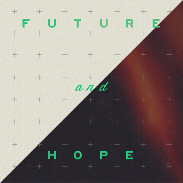 Future And Hope
