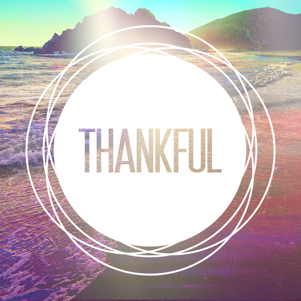 Thankful