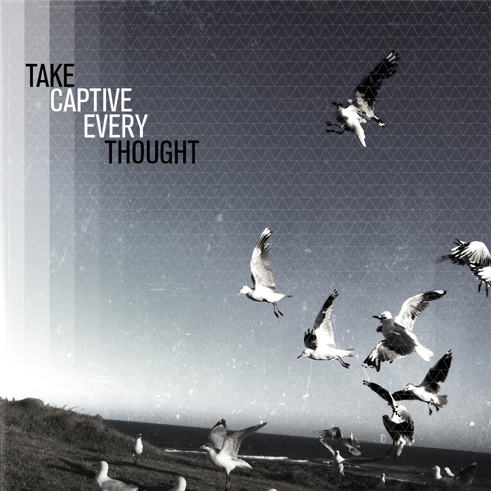 Thought Life and Spear Points