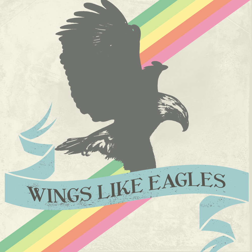 Soar Like Eagles