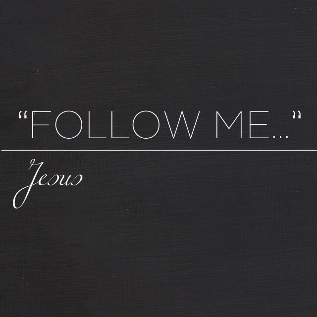 Follow Me