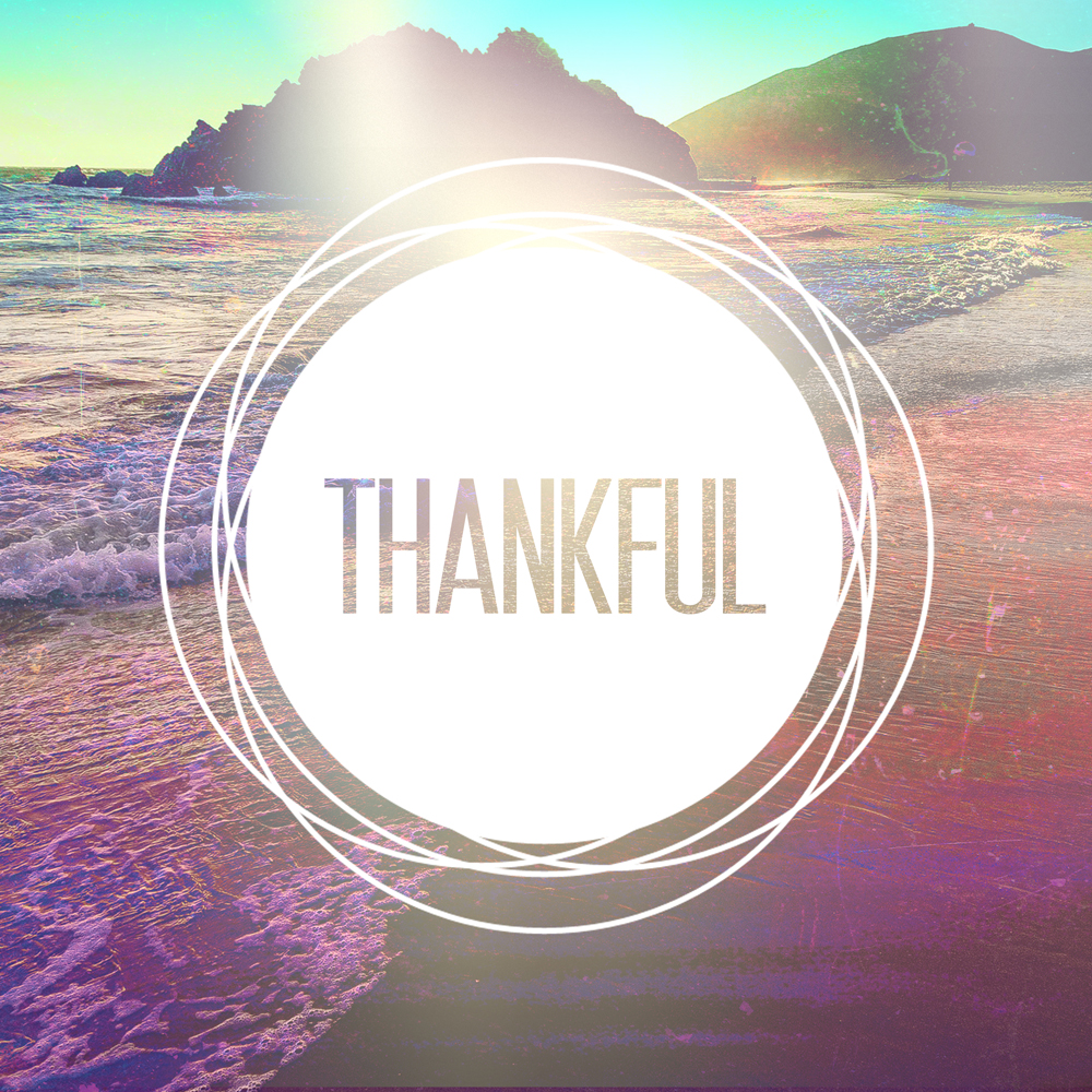 Thankful