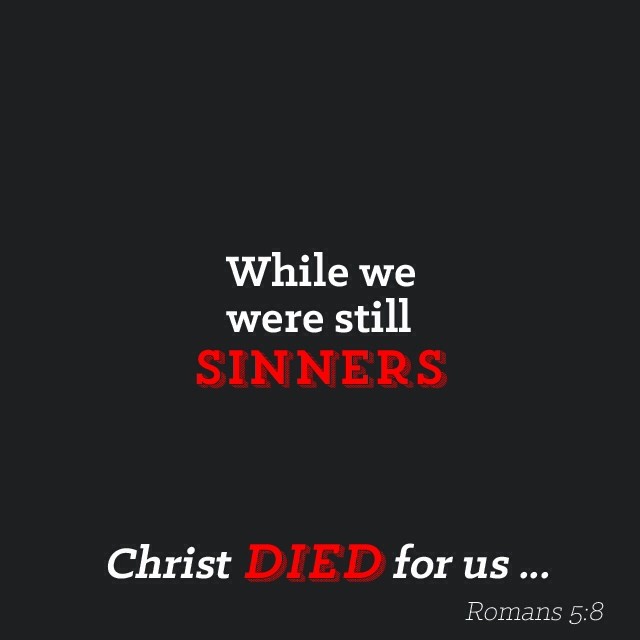 God Demonstrates His Love