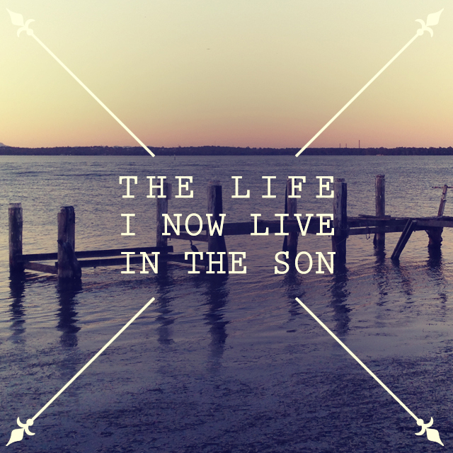 Life from now on