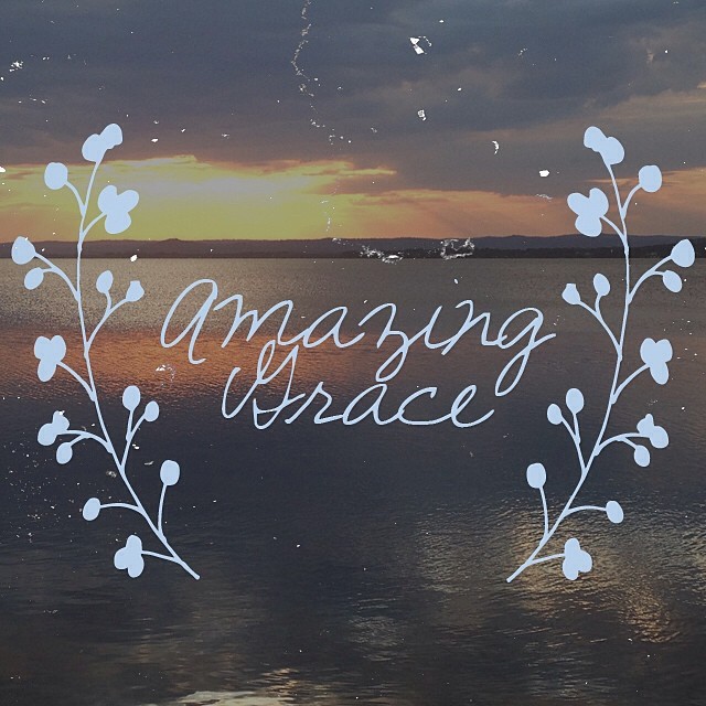 Amazing Grace
