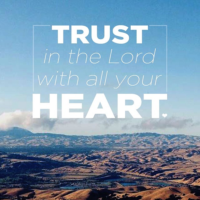 TRUST
