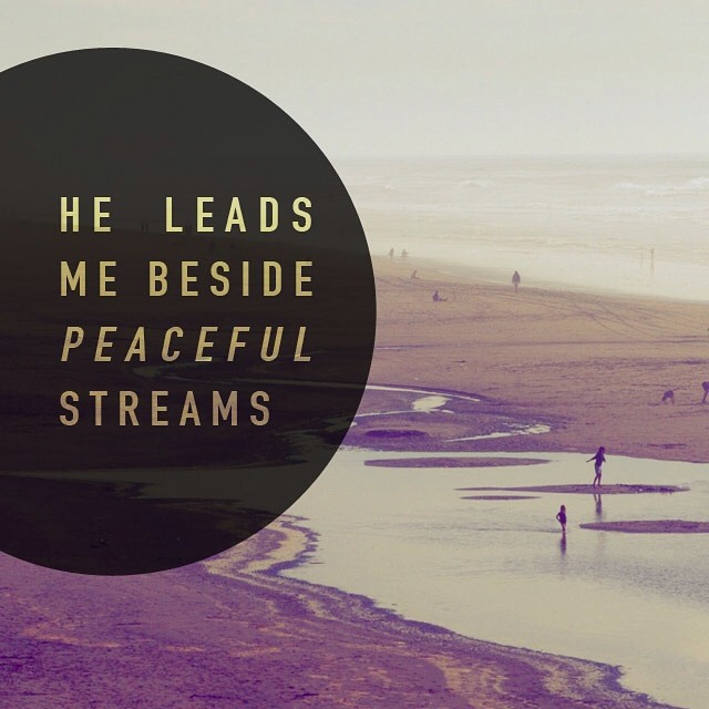 Contemplate & activate…