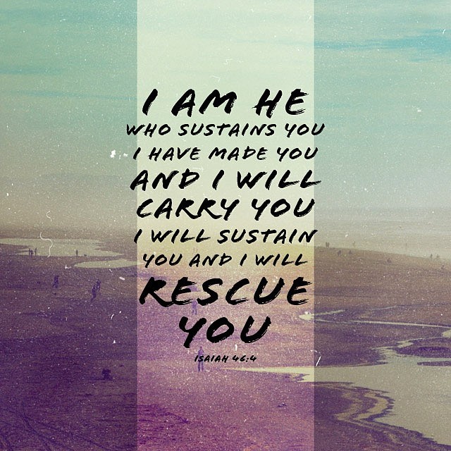Rescue You