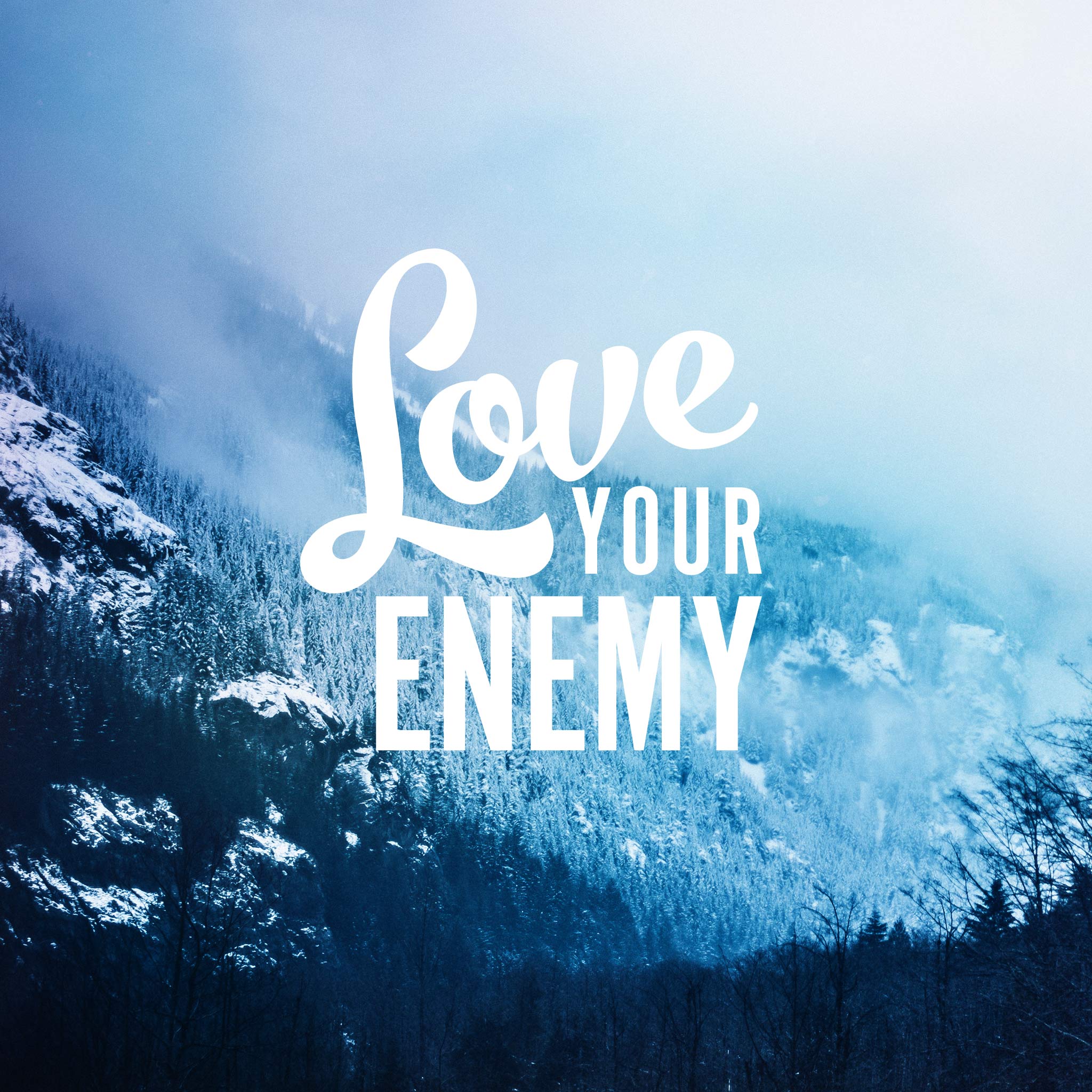 Danger of Hate – Love Series (Part 6)
