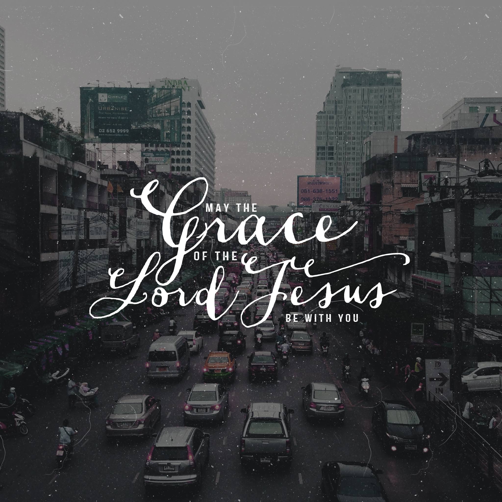 Grace