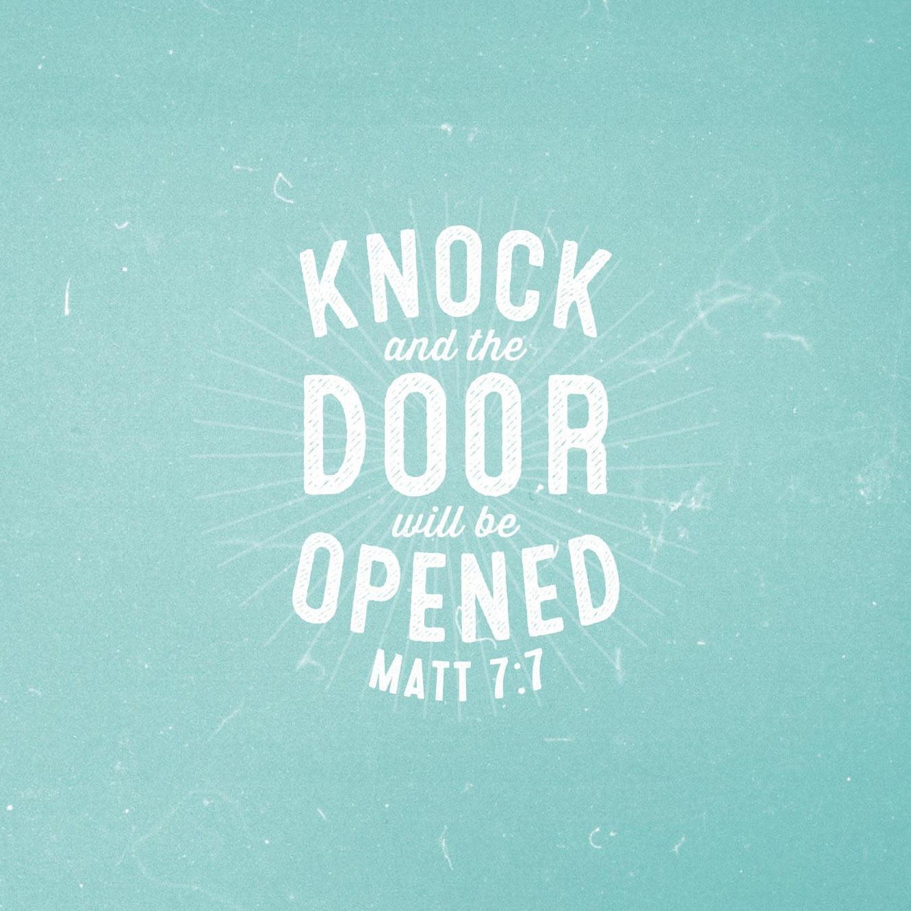 Questions and Porkies