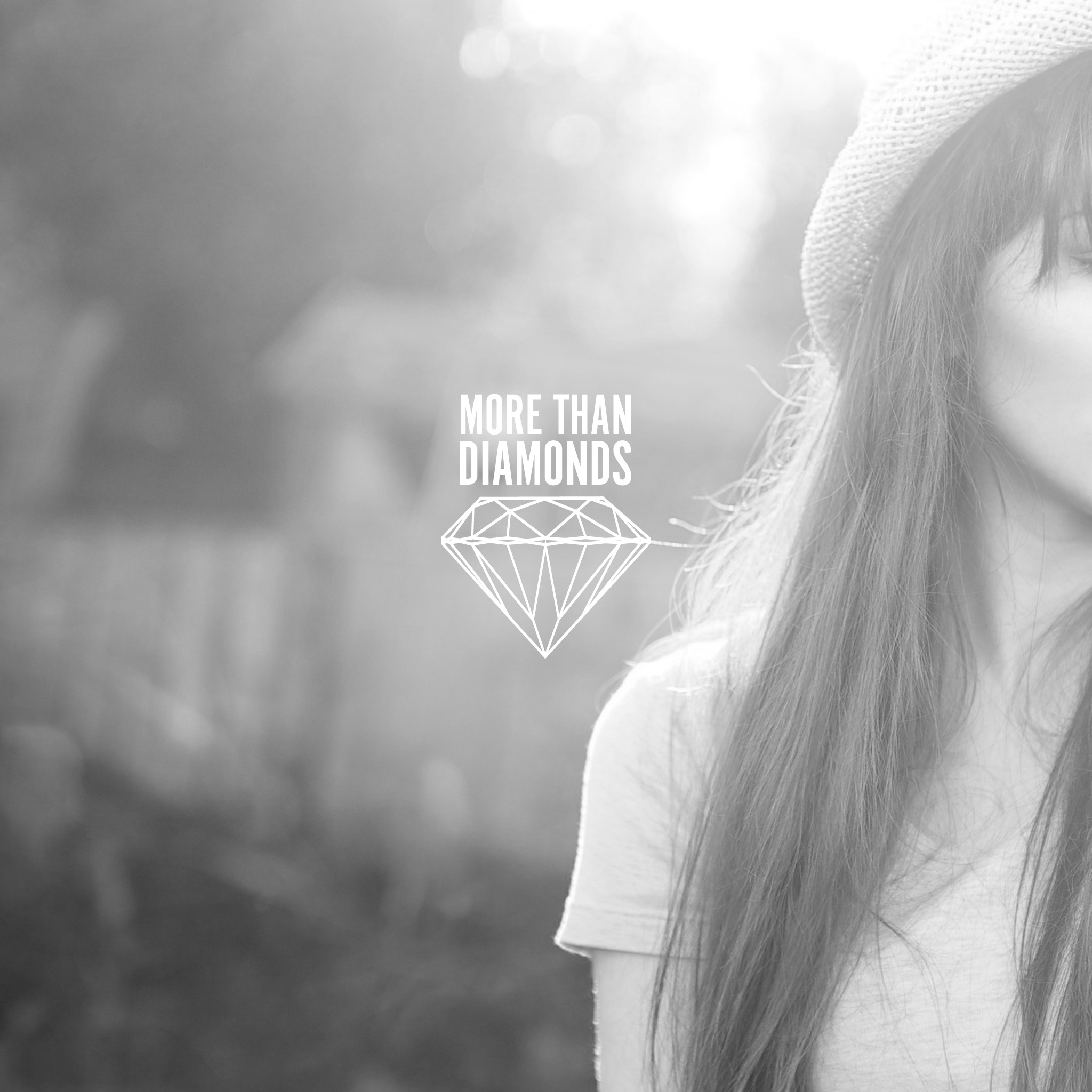 Diamonds are Forever