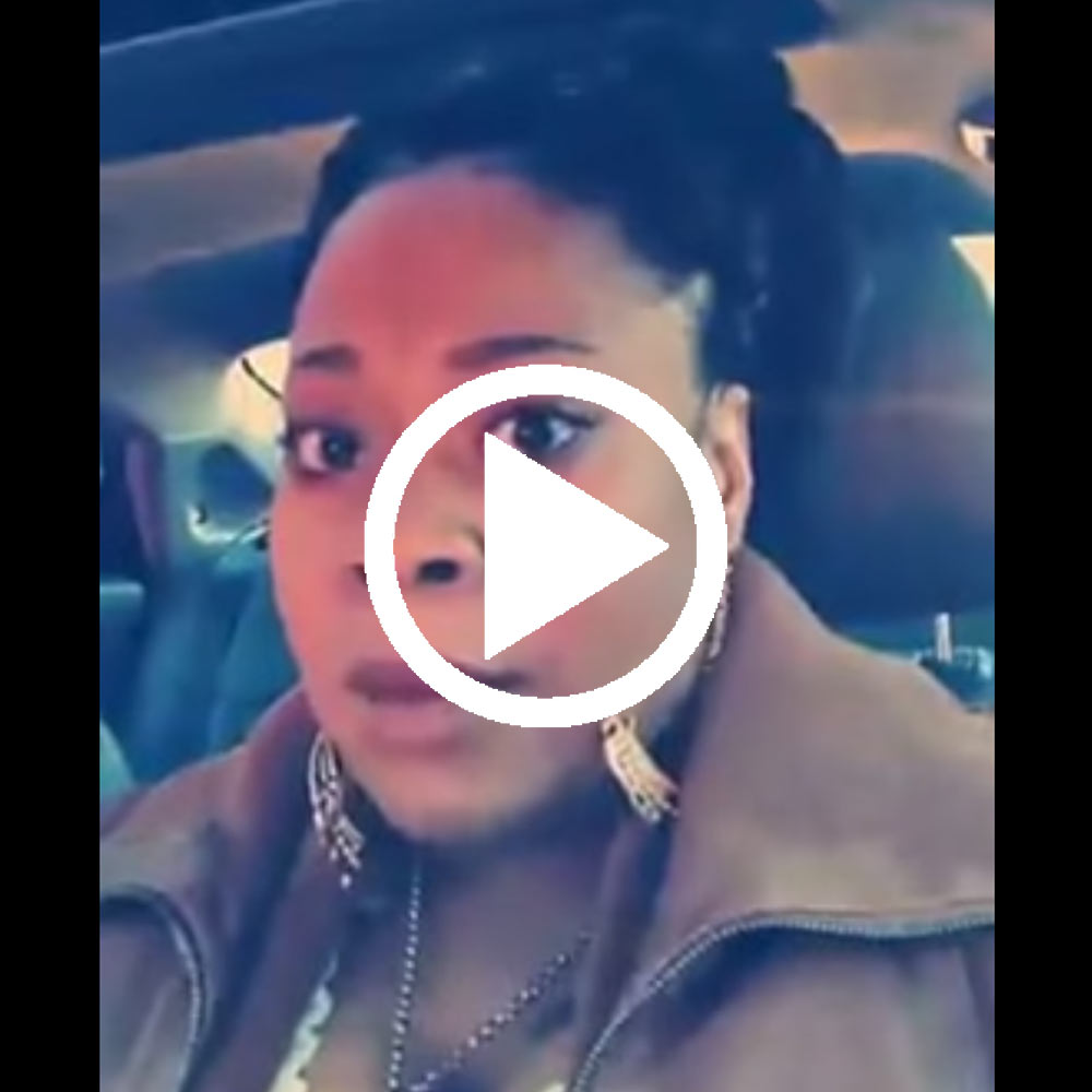 I miss my hour! Check this woman’s funny prayer!