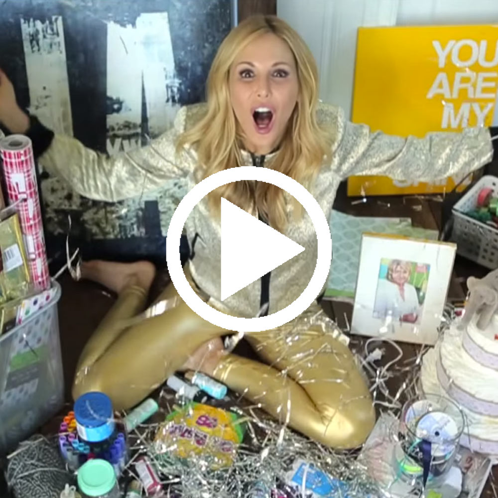 Make it all – Funny Taylor Swift parody