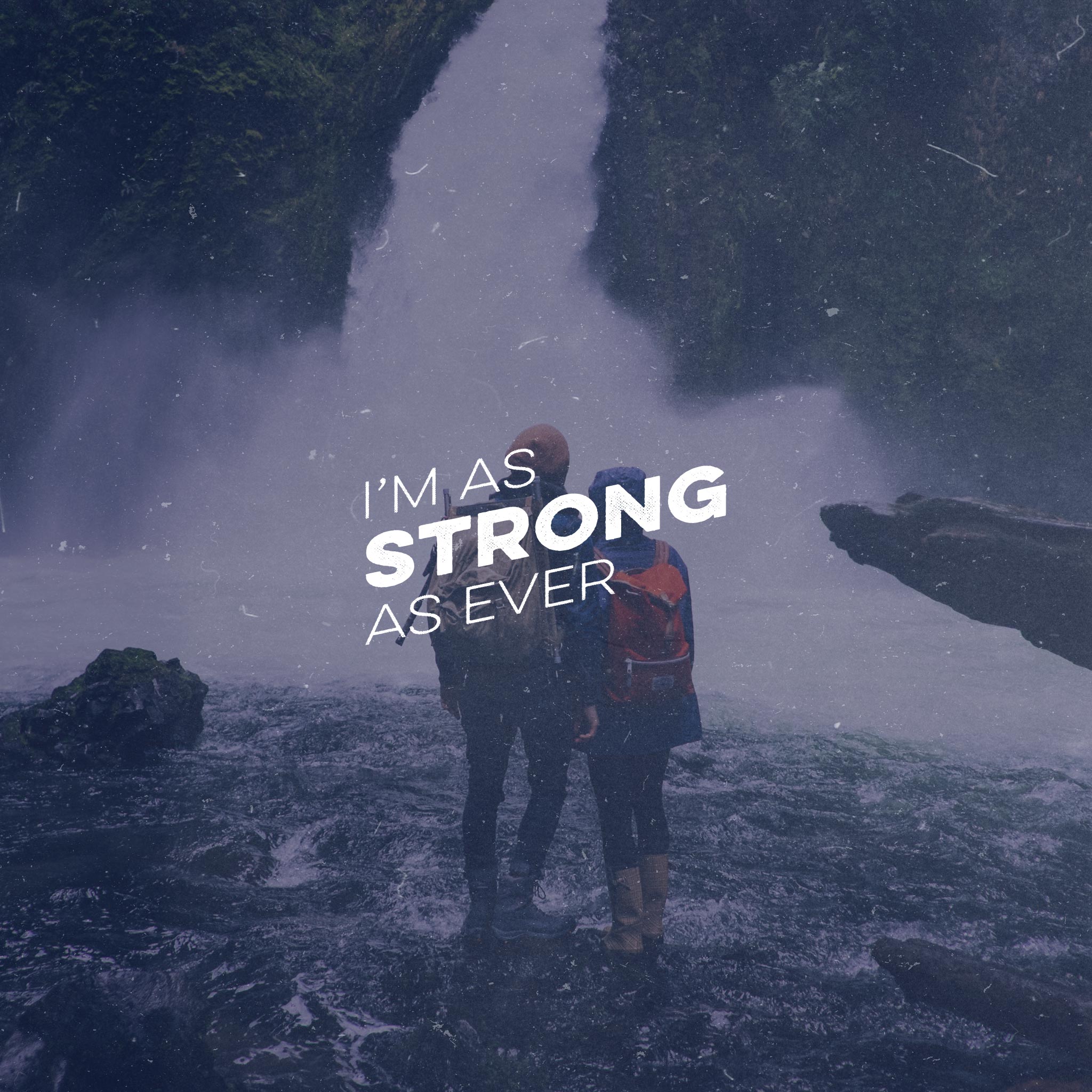 Keep your strength up – Strength Series Part 2