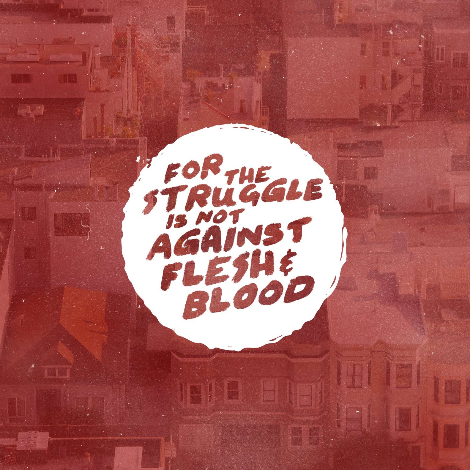 Flesh and Blood – Part 1