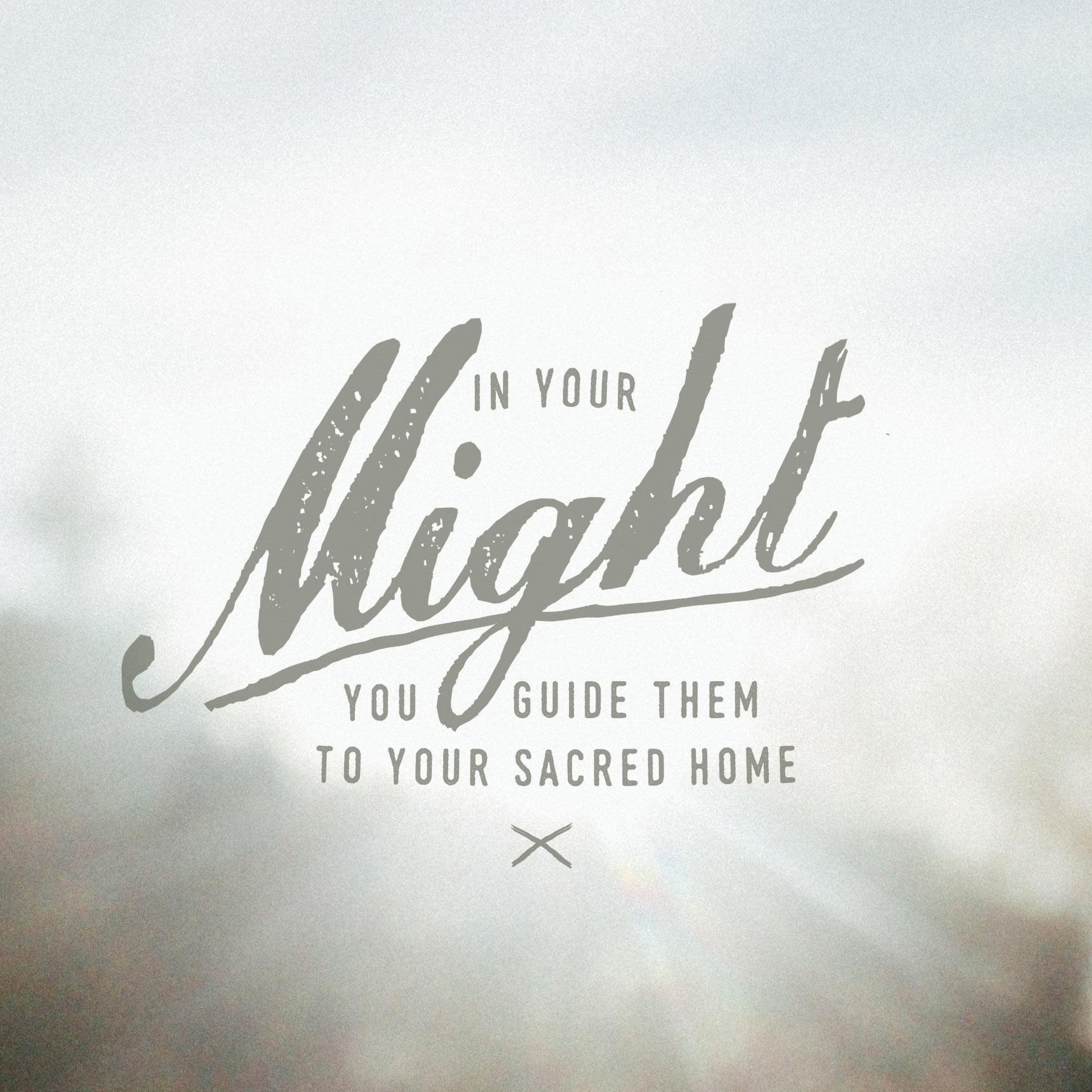 Leading Hearts to Hope