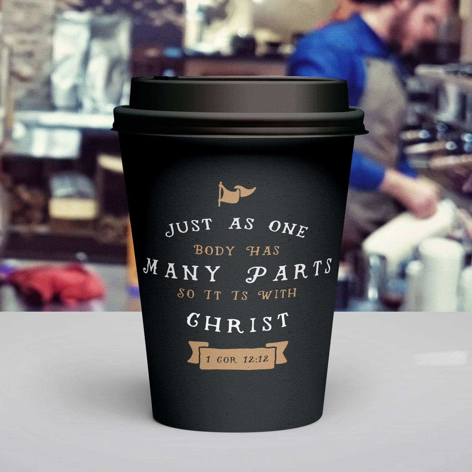 A Question of Origins