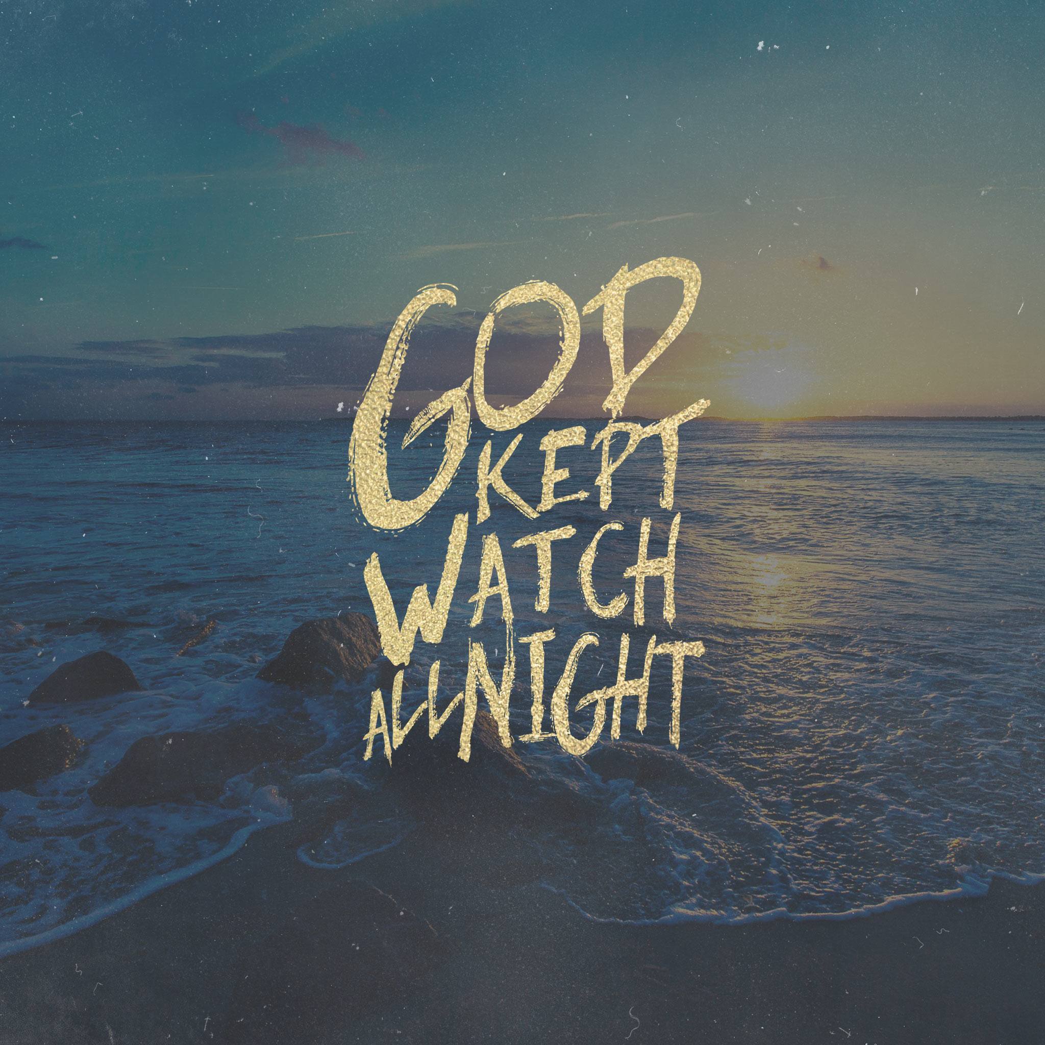 Watch Night – Easter Series Part 3