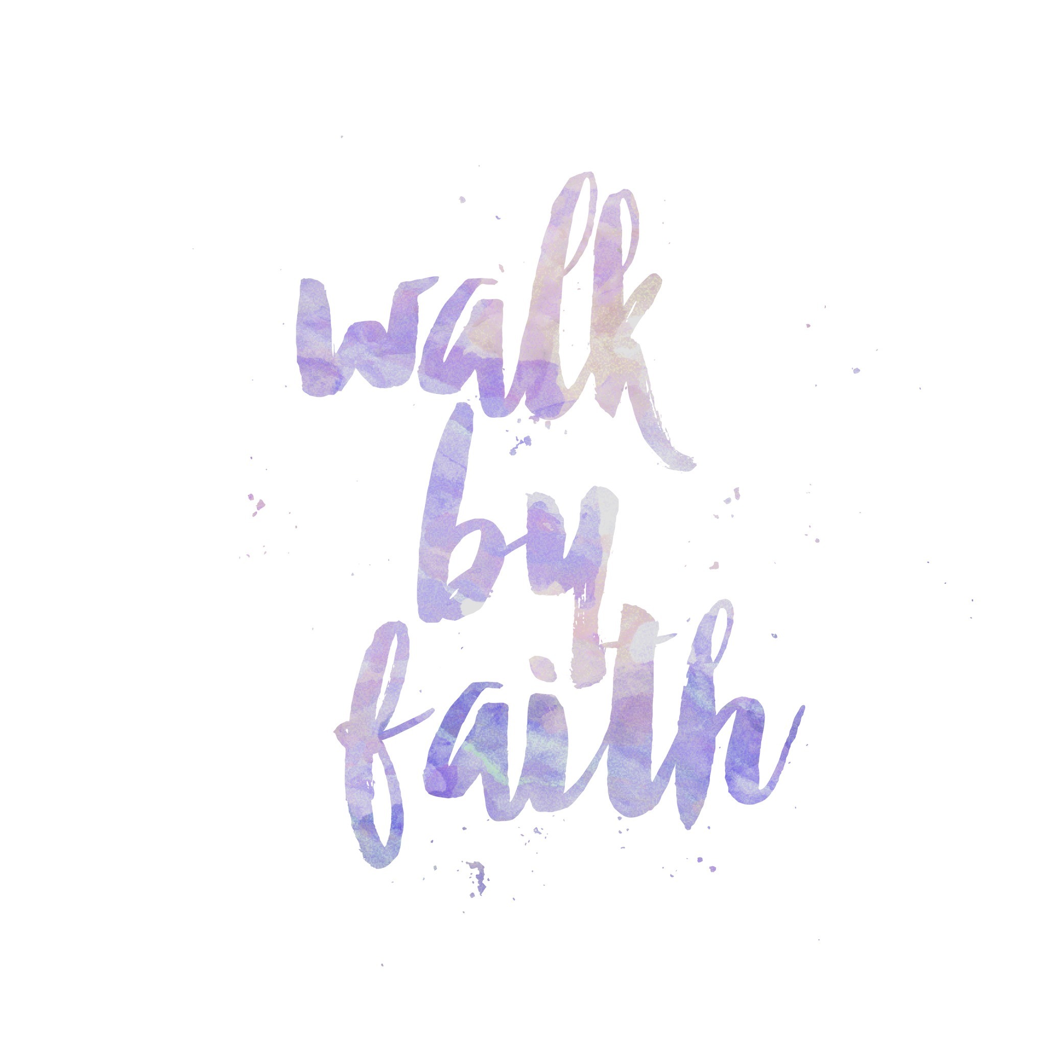 Blind Faith – Part 2