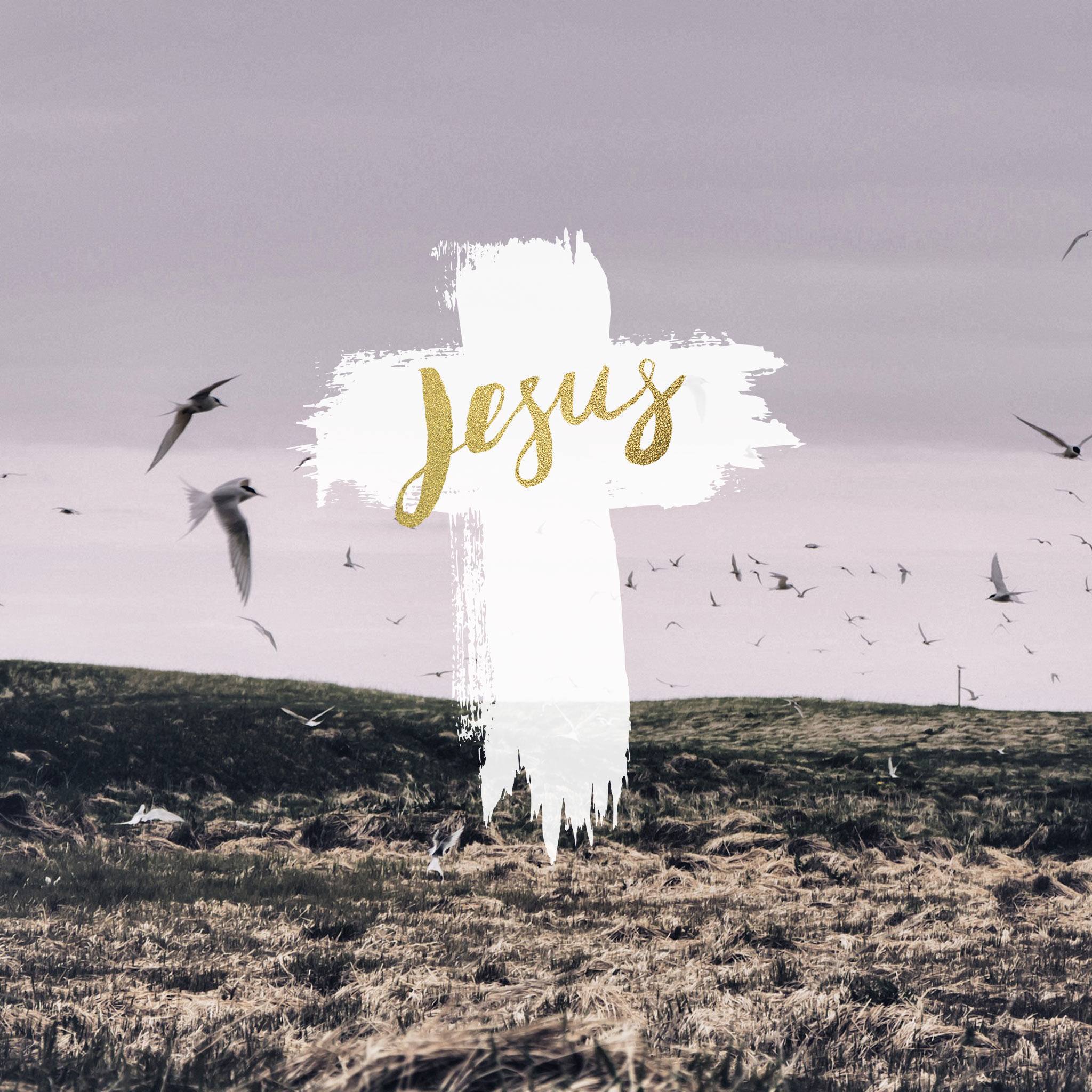 Life Held – Easter Series Part 6