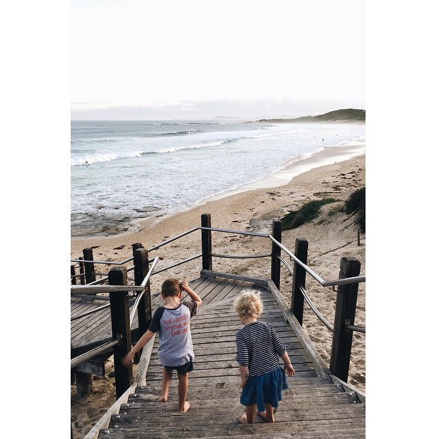 Grace and Tension – Being a parent and working from home.