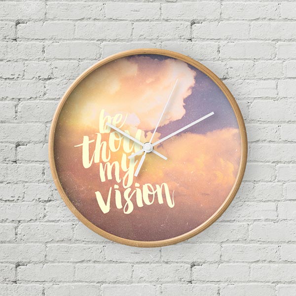 Be Thou My Vision