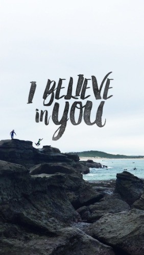 Peter's Leap of Faith - Pocket Fuel Daily Devotional on Matthew 14:29