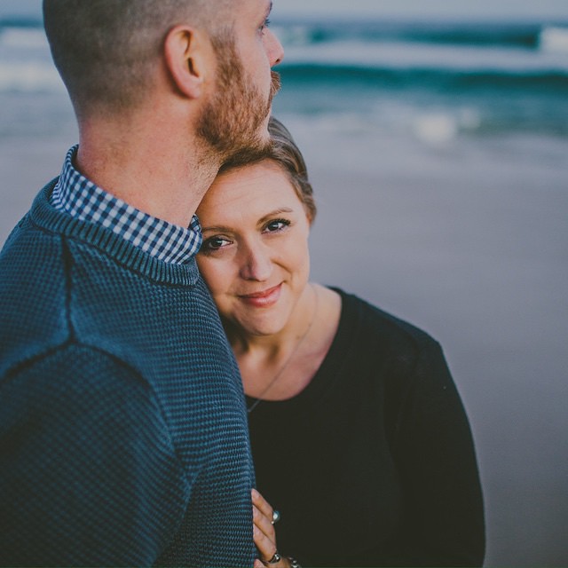 Photos and Fears – Being Vulnerable – A Photo Shoot