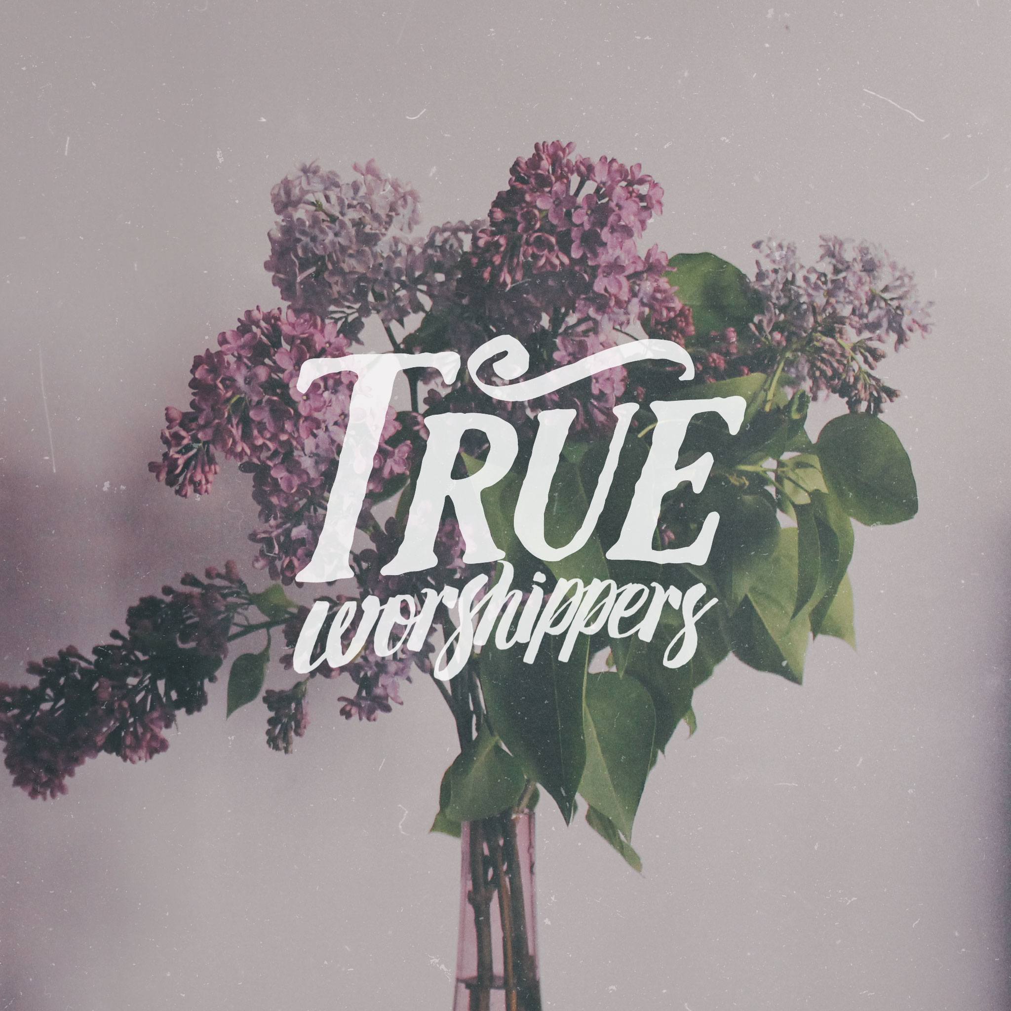 A Well and Worship – Part 1