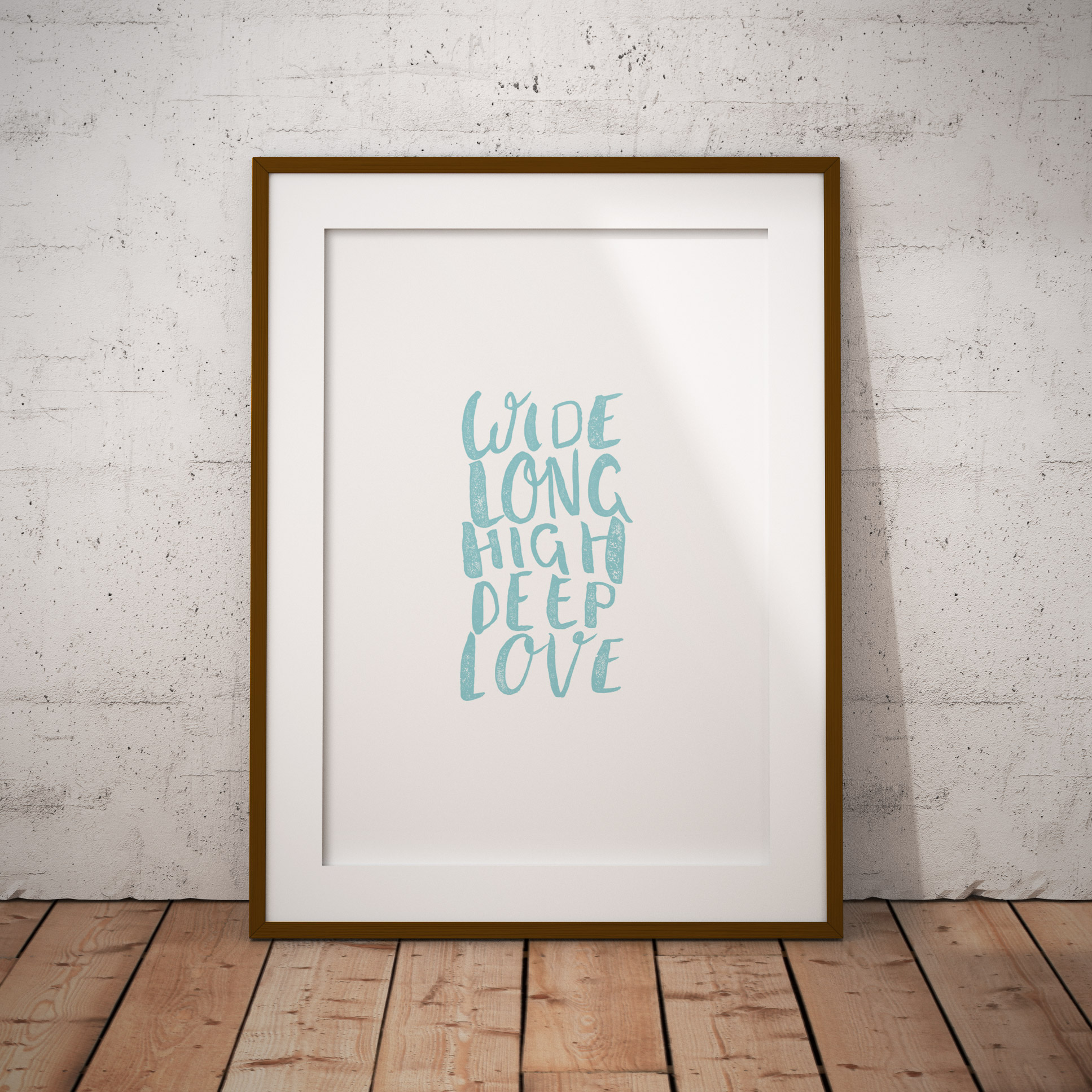 Infinite Love – Free Shipping In Store