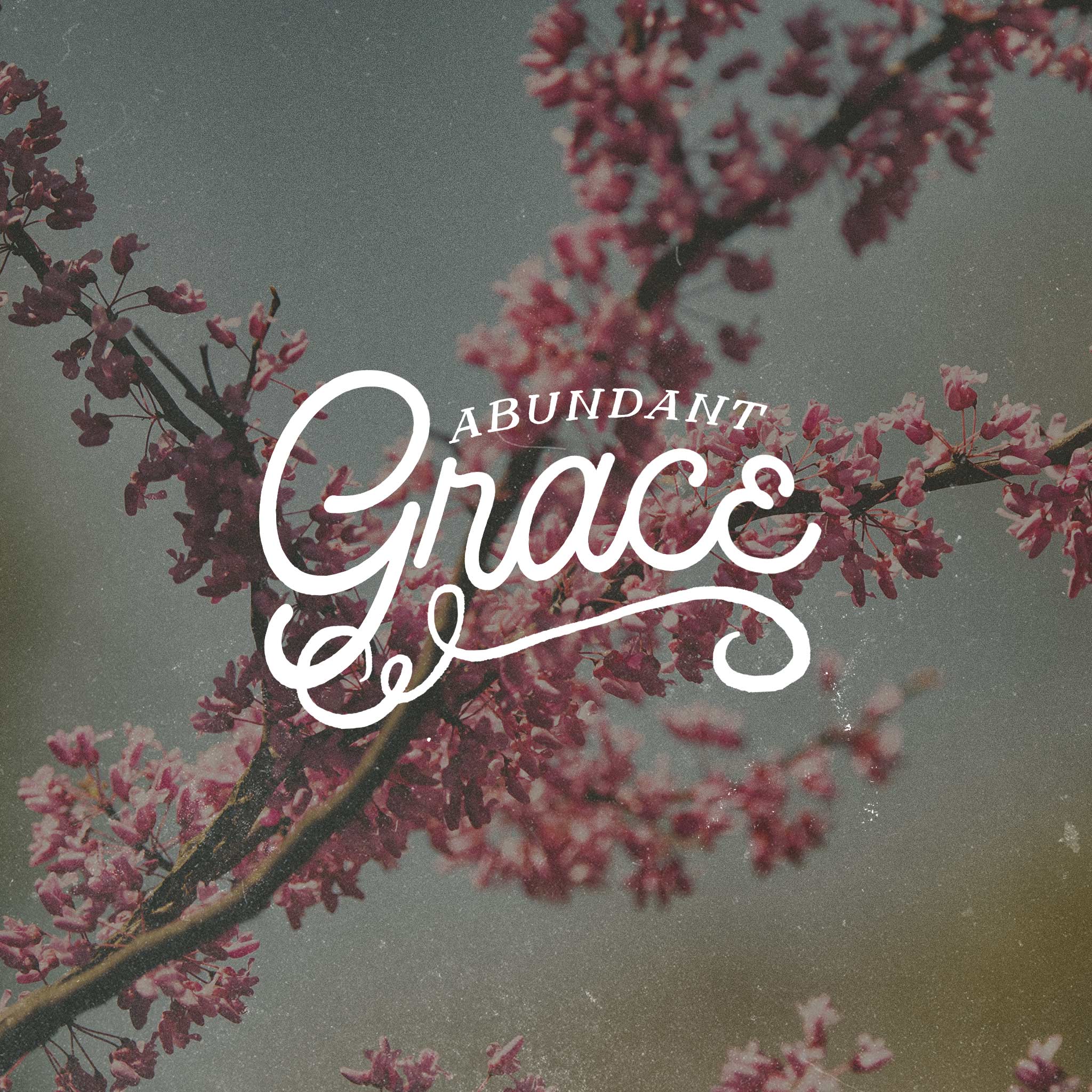Experience the Grace – Part 2