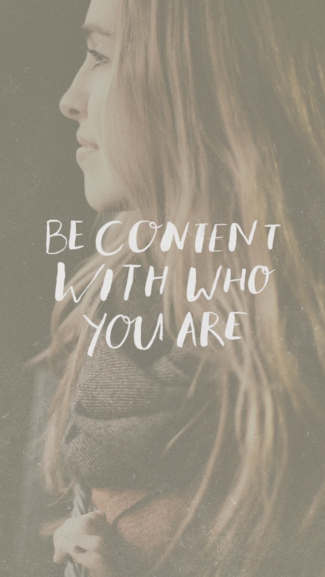 Right Now and the Joy of Contentment - pocket Fuel Daily Devotional 1 Peter 5:6 pinterest