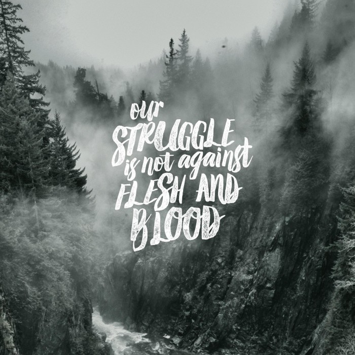 Against the Darkness – Part 3