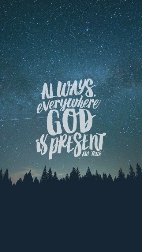 Nearer Than Our Soul - Pocket Fuel Daily Devotional on AW Tozer