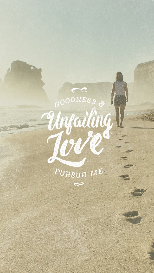 Pleasure Seeker - Pocket Fuel Daily Devotional on Psalm 23