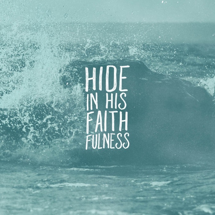 Abraham, Melchizedek and an Anchor – Part 6