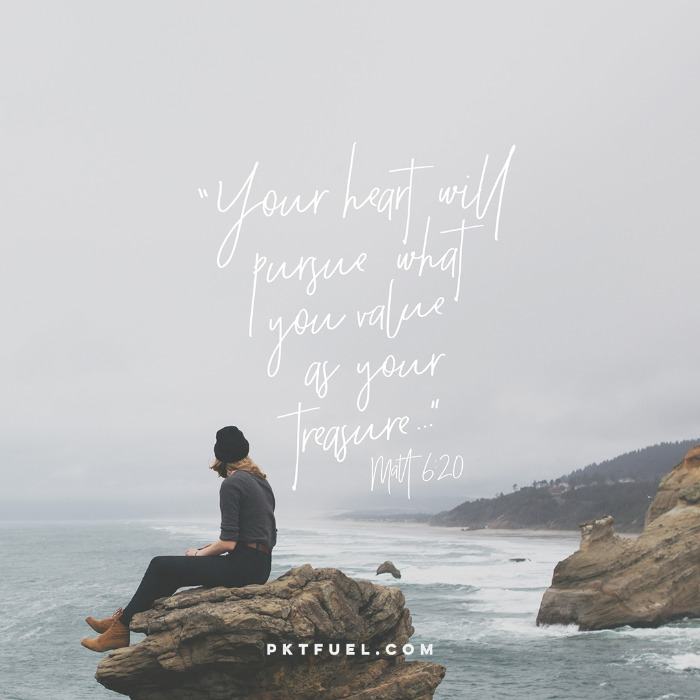 Perfume and Forgiveness – Treasures Series – Part 6