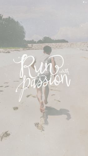 Running Shoes - Part 1 - Pocket Fuel Daily Devotional on Rom 12:1